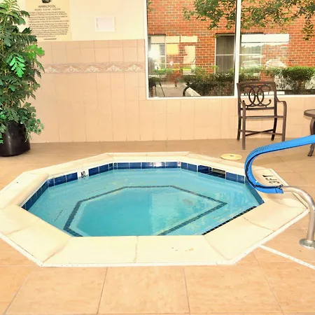 Homewood Suites By Hilton Richmond - Airport 