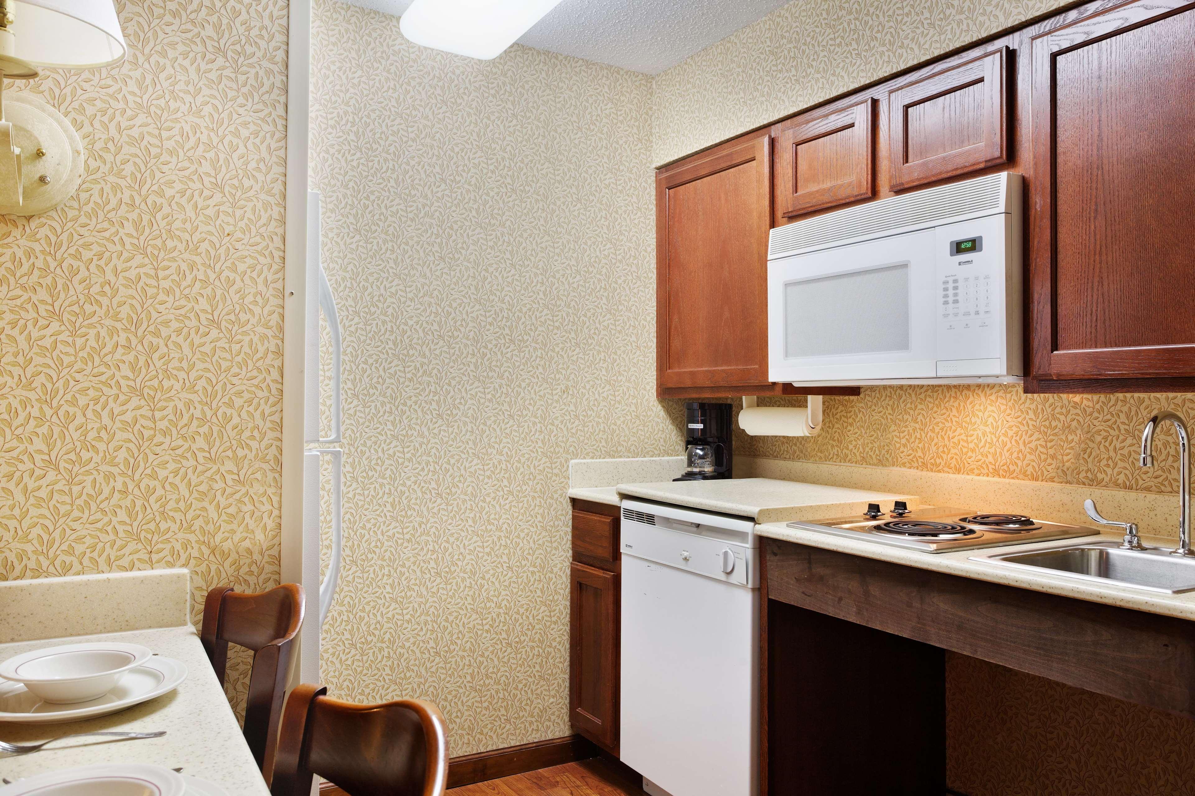 Homewood By Hilton Richmond - Airport Hotel Sandston
