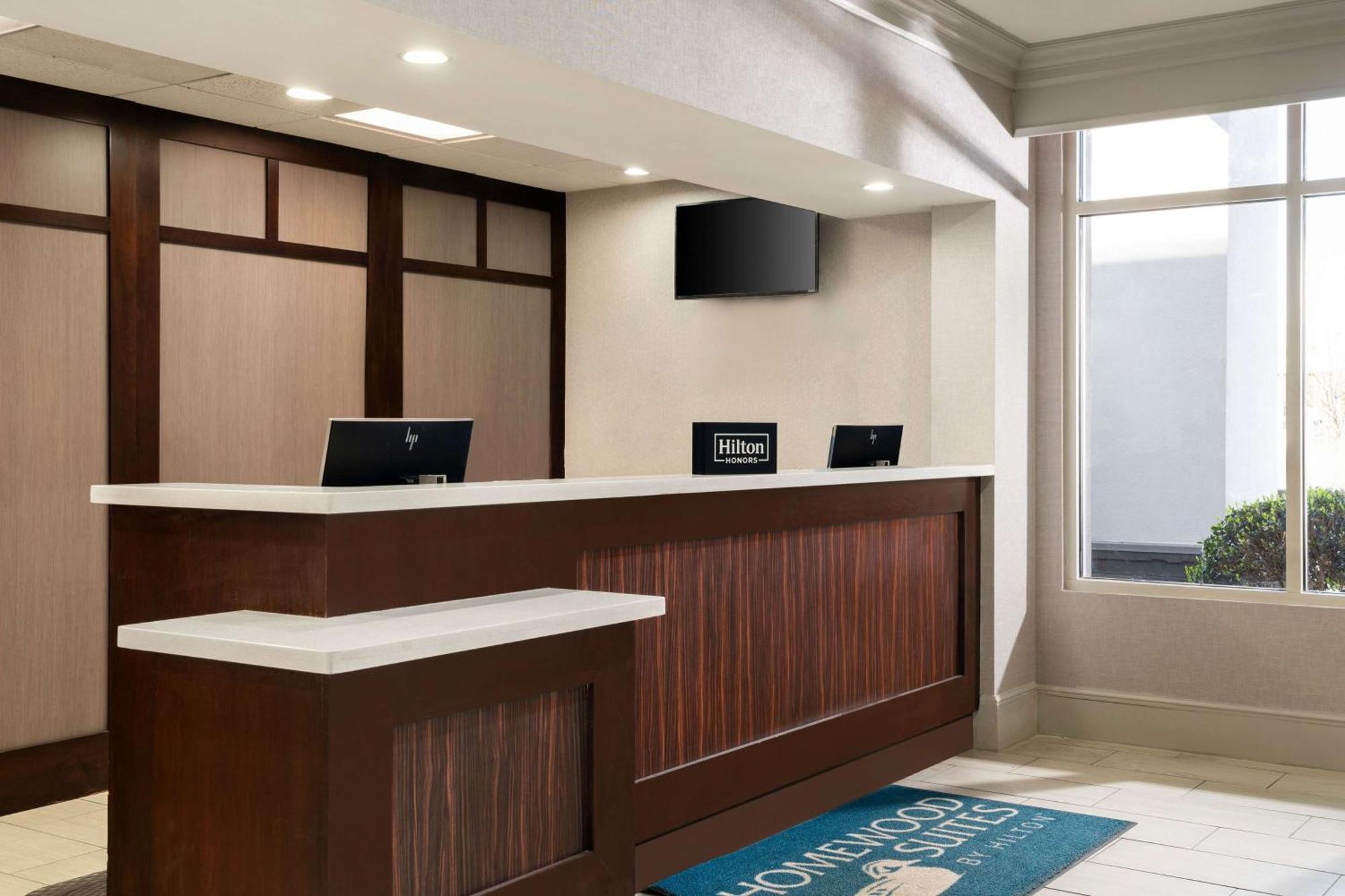 Homewood By Hilton Richmond - Airport 3* Sandston