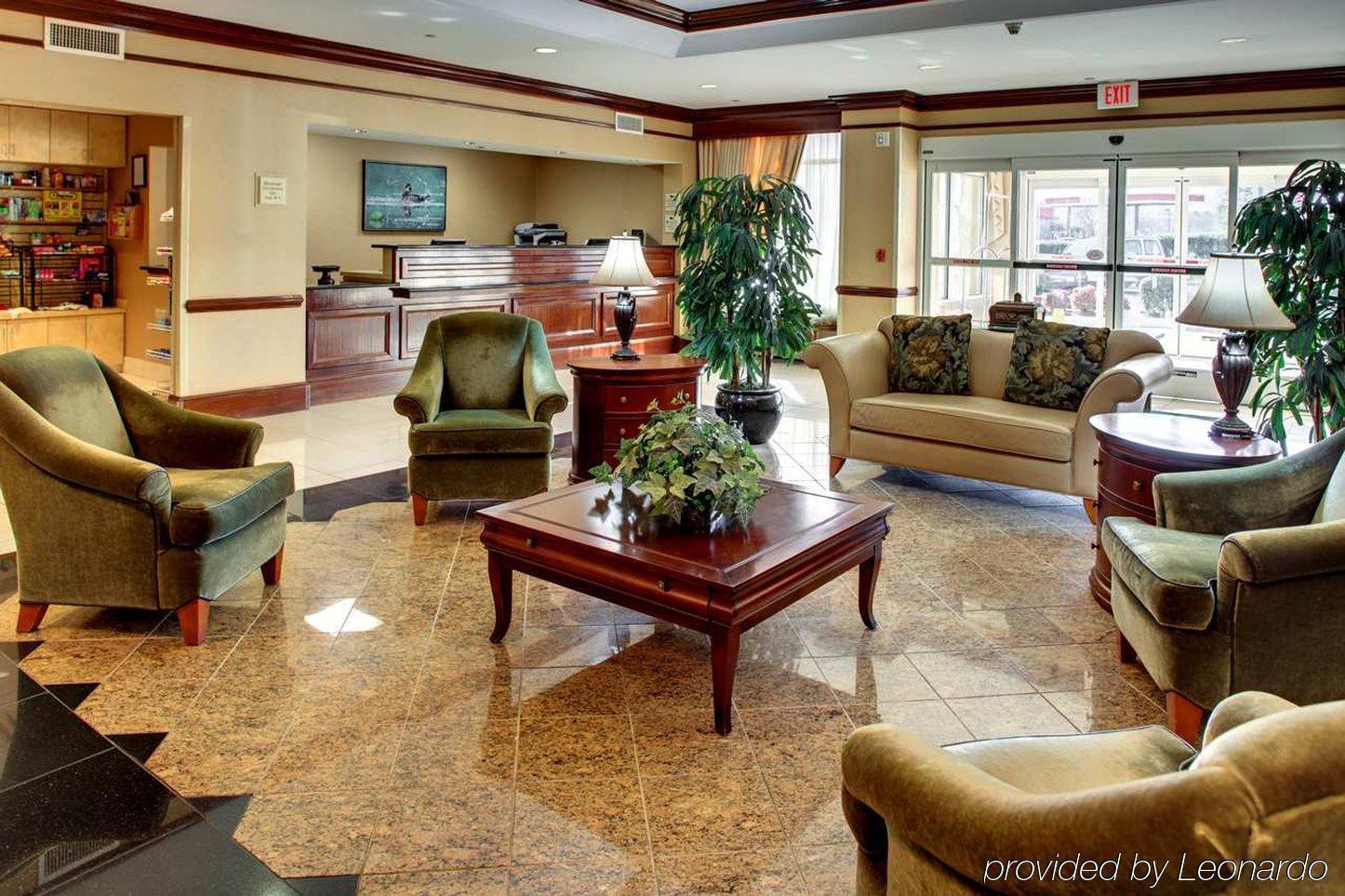 Homewood By Hilton Richmond - Airport
