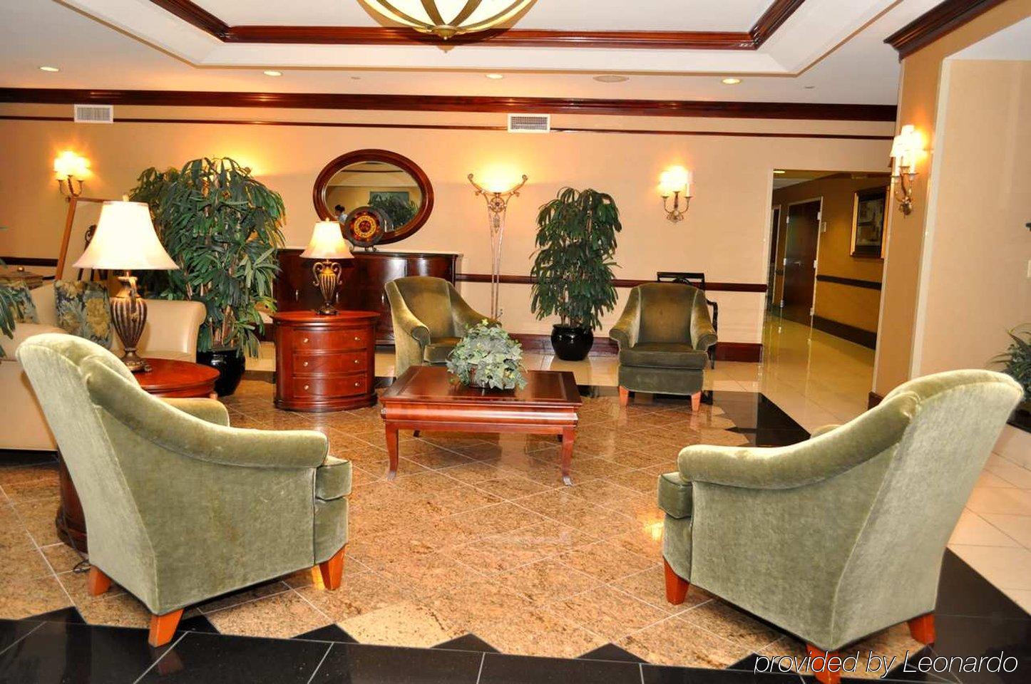 Homewood By Hilton Richmond - Airport 3* Sandston