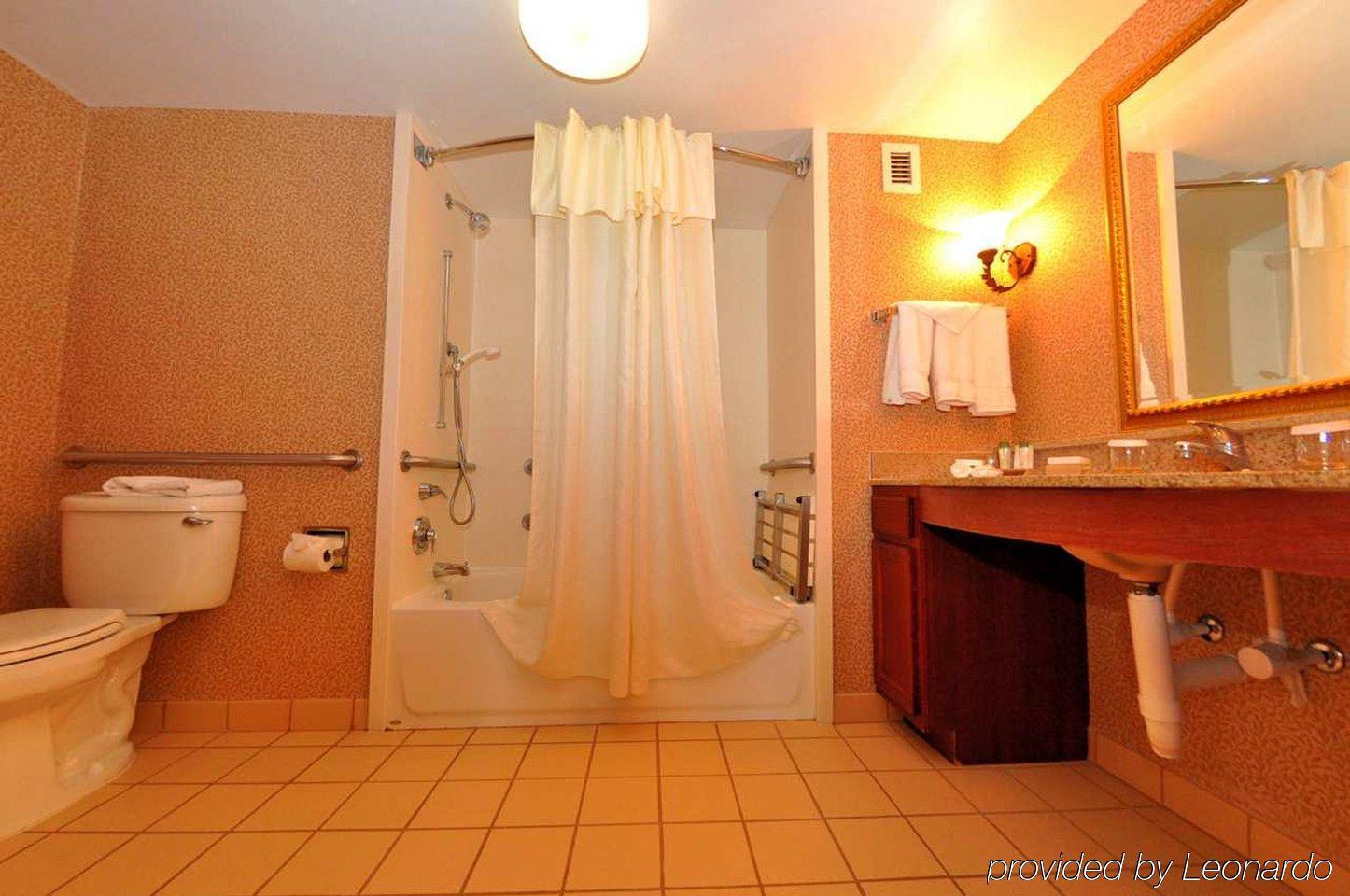 Homewood By Hilton Richmond - Airport 3* Sandston