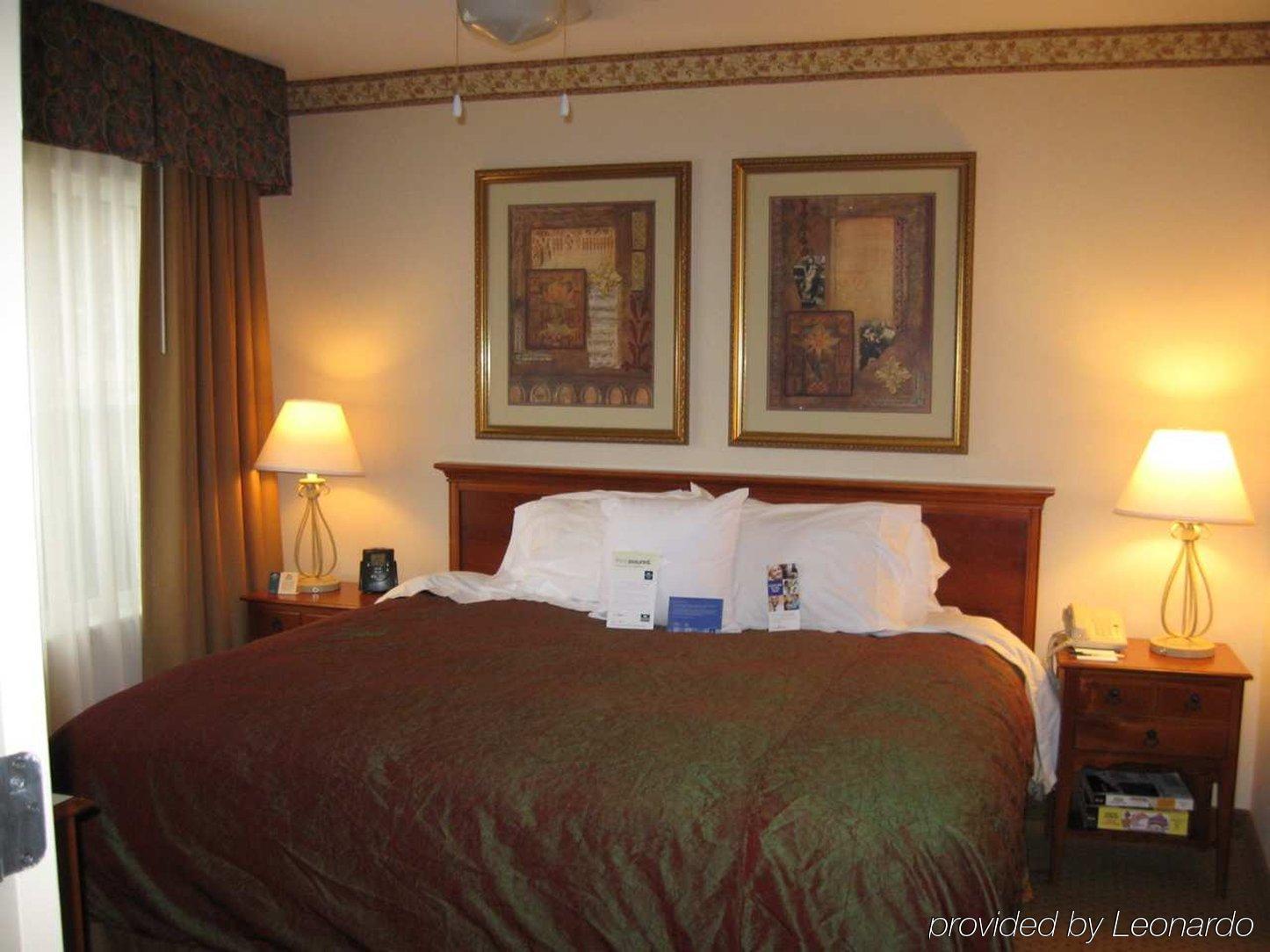 Homewood By Hilton Richmond - Airport