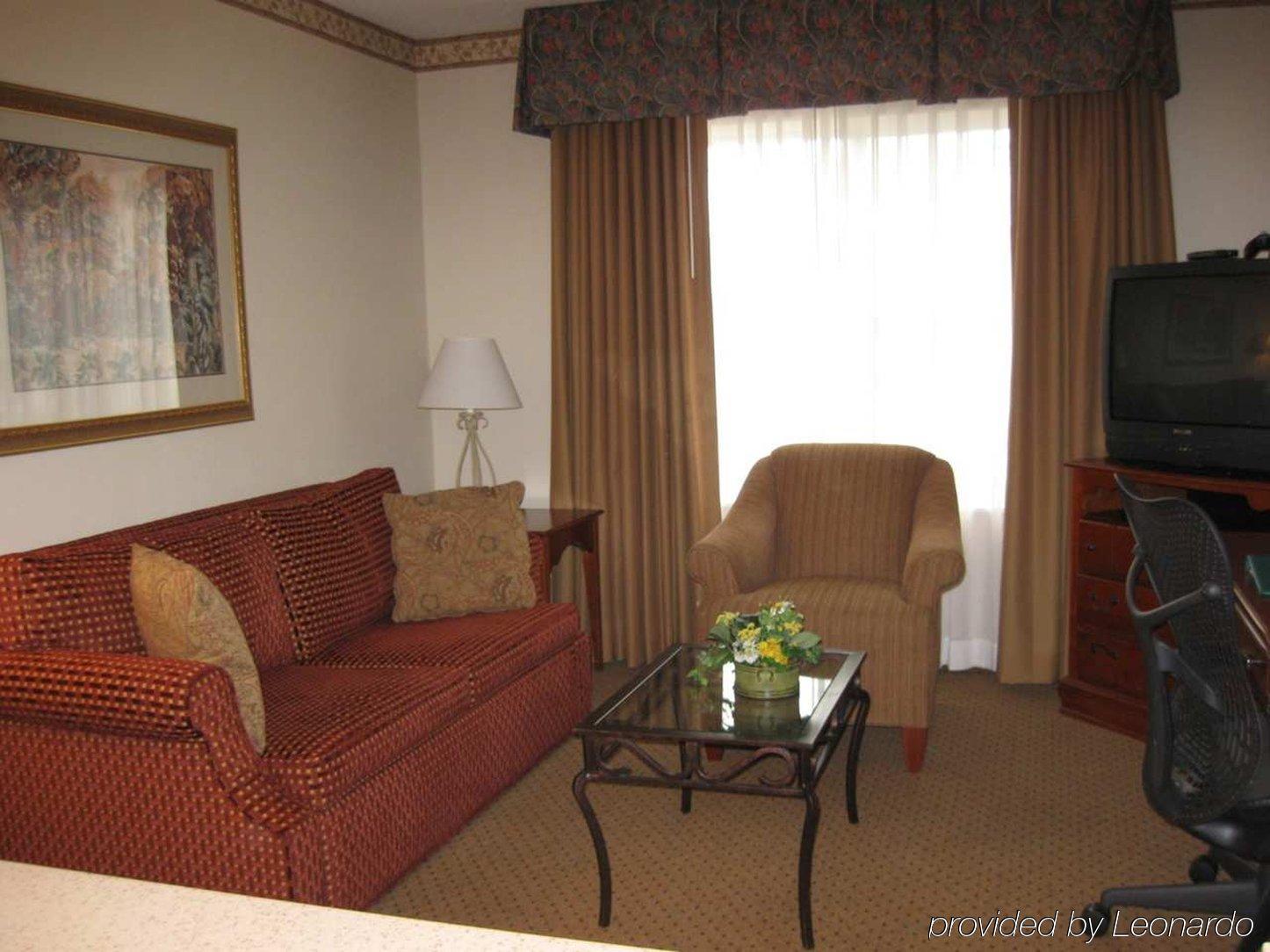 Homewood By Hilton Richmond - Airport Hotel 3*