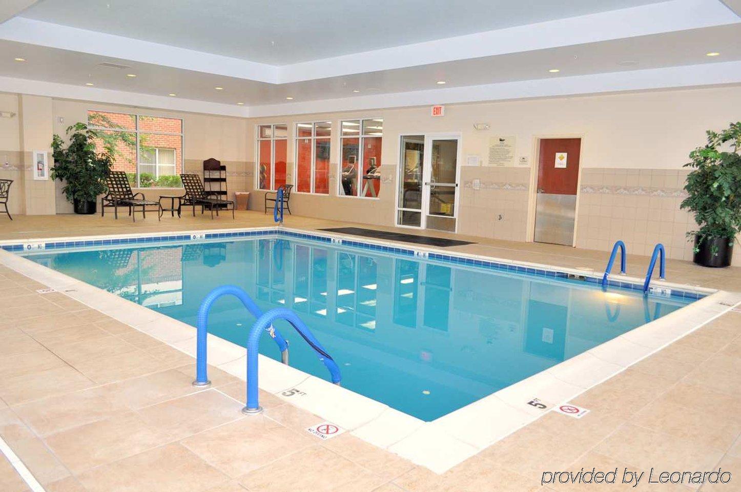 Hotel Homewood By Hilton Richmond - Airport Sandston