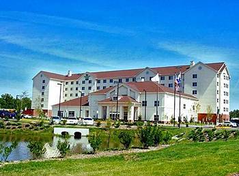 Hotel Homewood By Hilton Richmond - Airport 3*