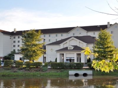 Hotel Homewood By Hilton Richmond - Airport 3*