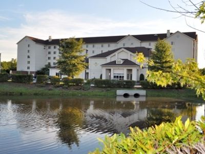 Homewood By Hilton Richmond - Airport 3*