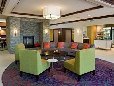 Homewood By Hilton Richmond - Airport 3*