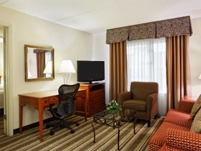 Homewood By Hilton Richmond - Airport 3* Sandston