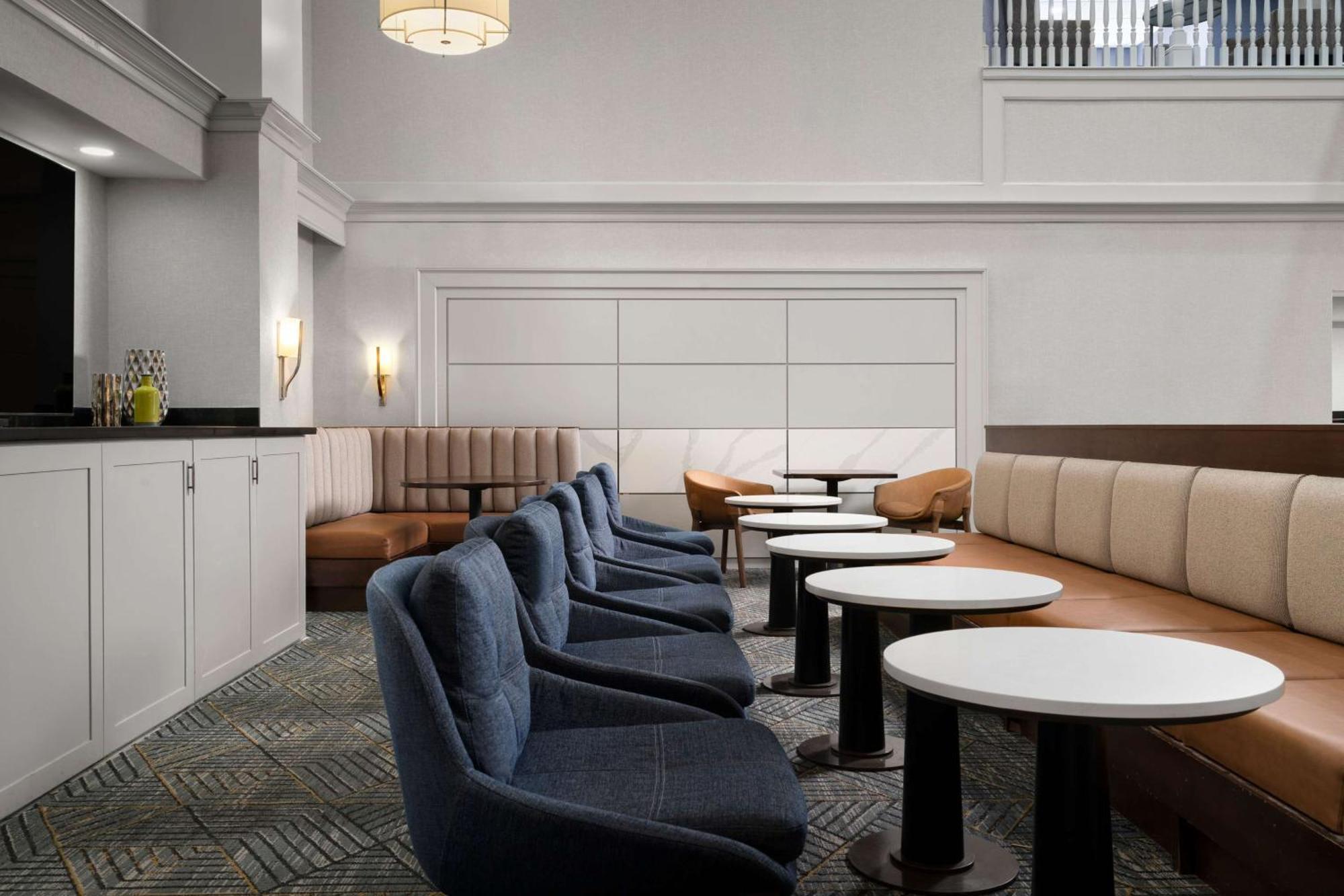 Homewood By Hilton Richmond - Airport