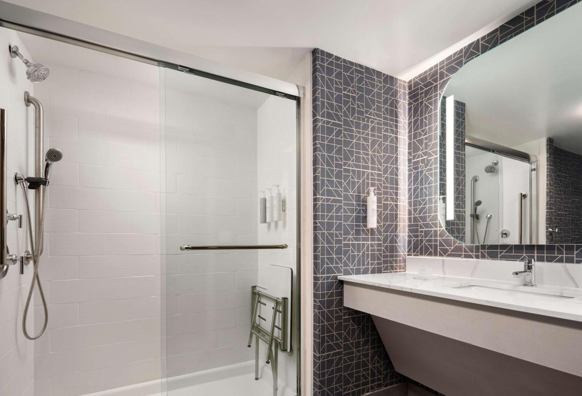Homewood By Hilton Richmond - Airport 3* Sandston