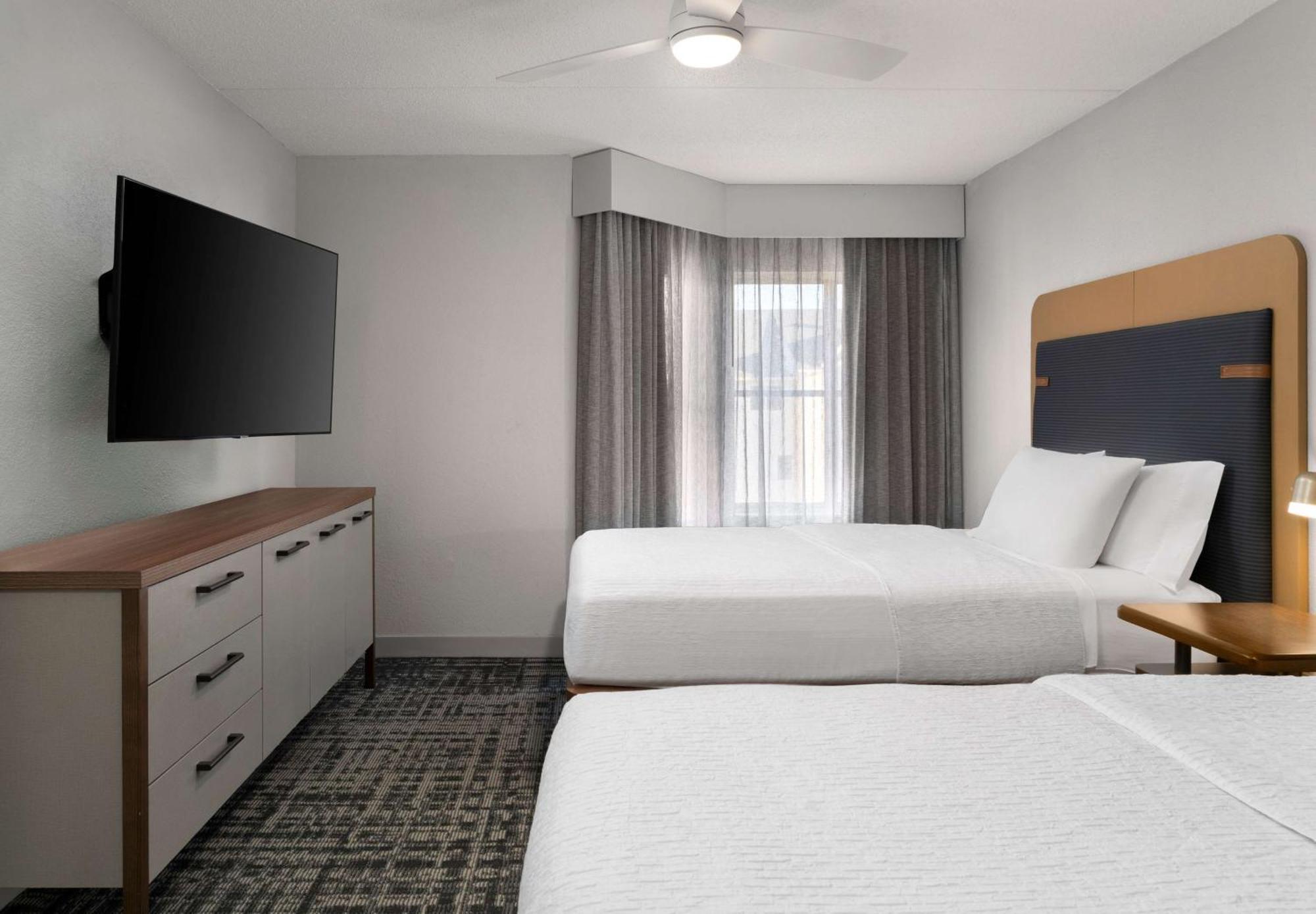 Homewood By Hilton Richmond - Airport Hotel 3*