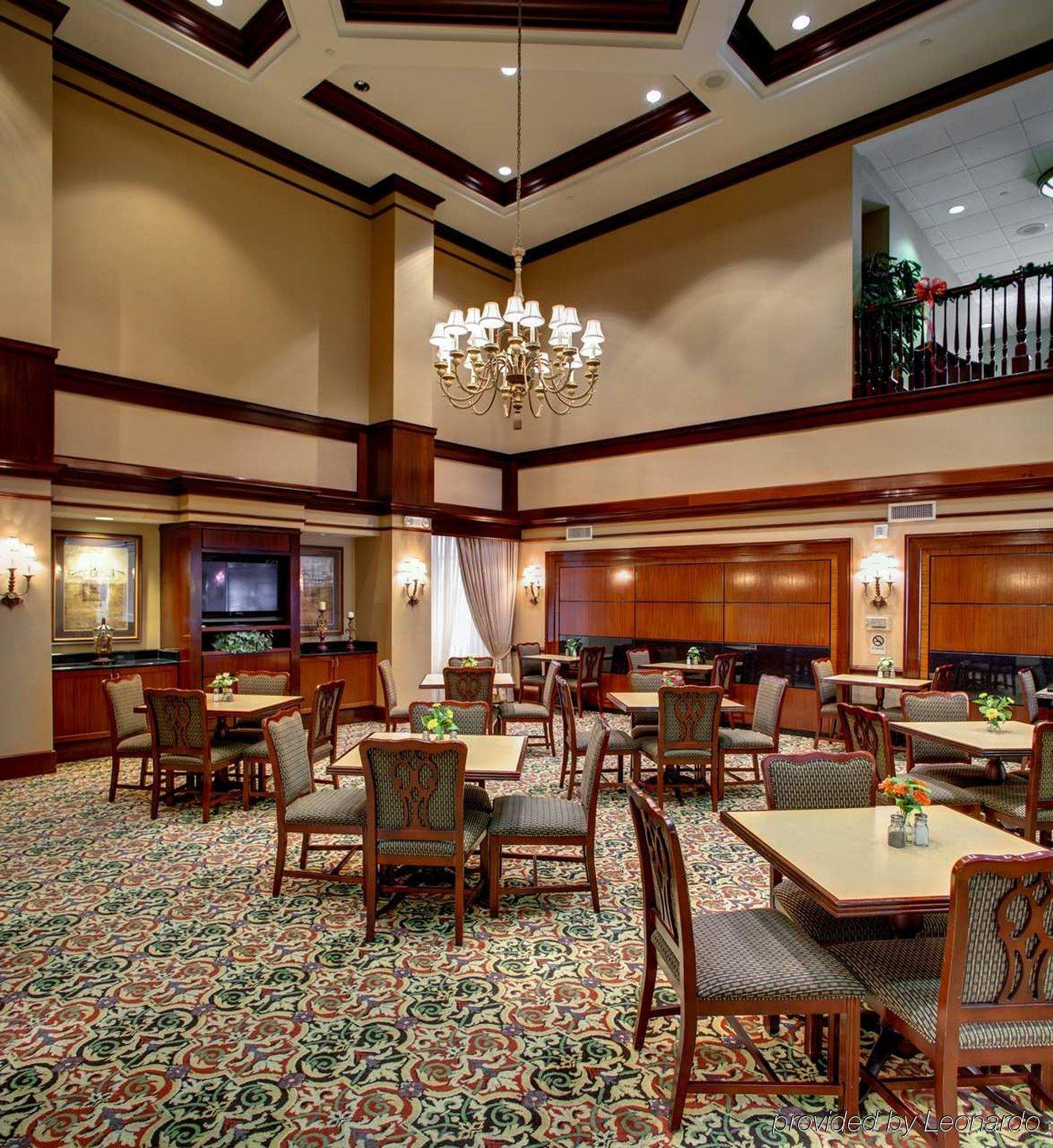 Homewood By Hilton Richmond - Airport Hotel