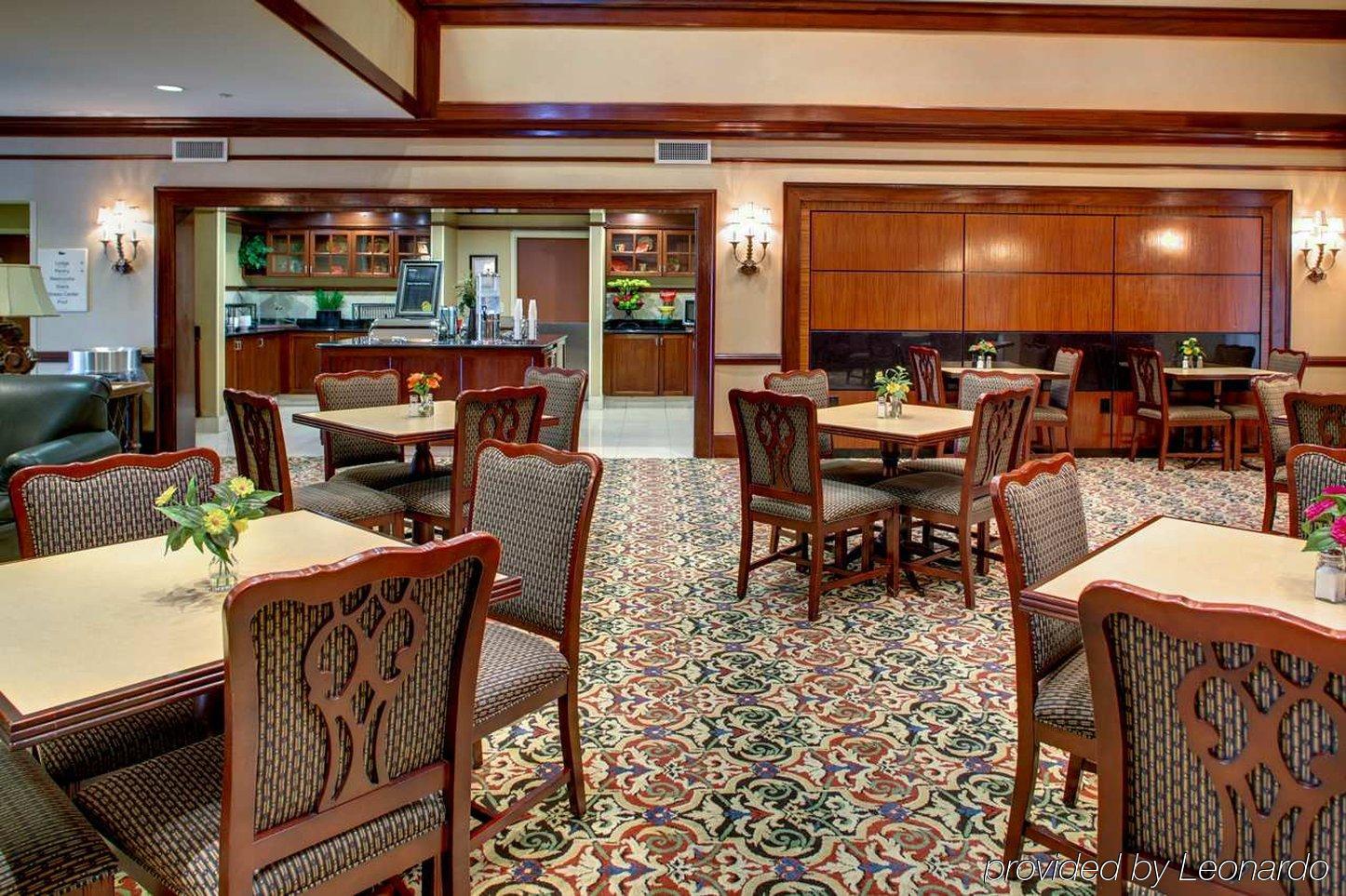 Hotel Homewood By Hilton Richmond - Airport 3*