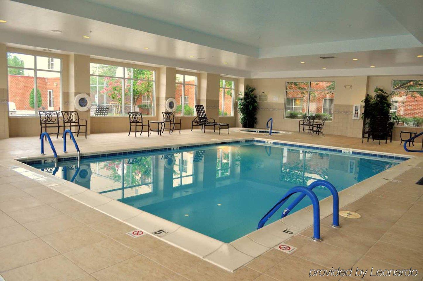 Hotel Homewood By Hilton Richmond - Airport