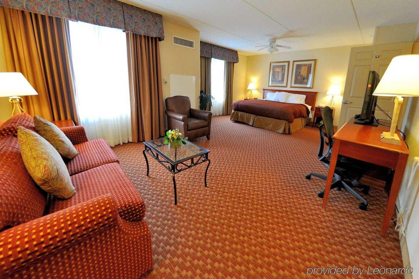Homewood By Hilton Richmond - Airport Hotel Sandston