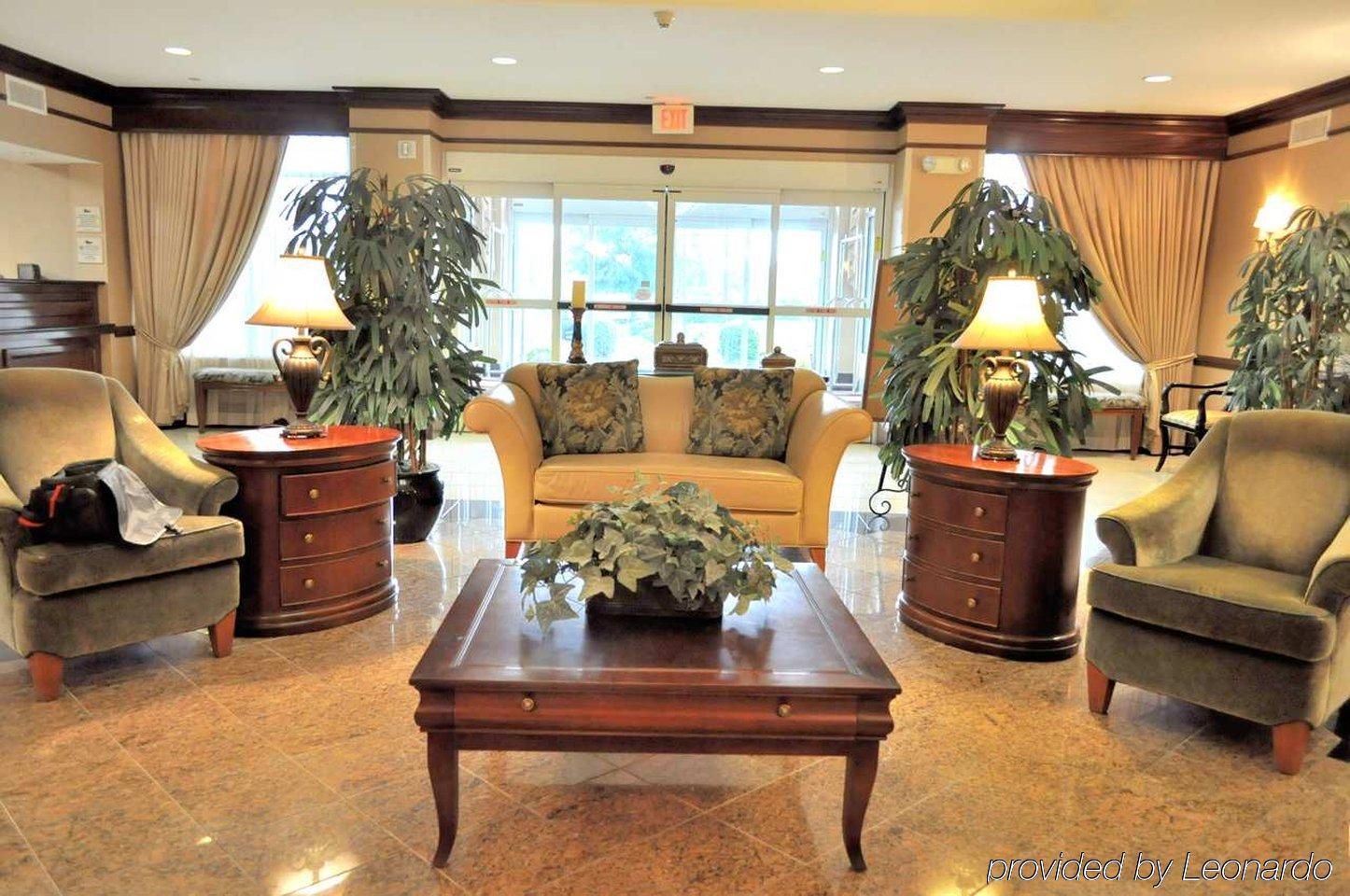 Homewood By Hilton Richmond - Airport Hotel