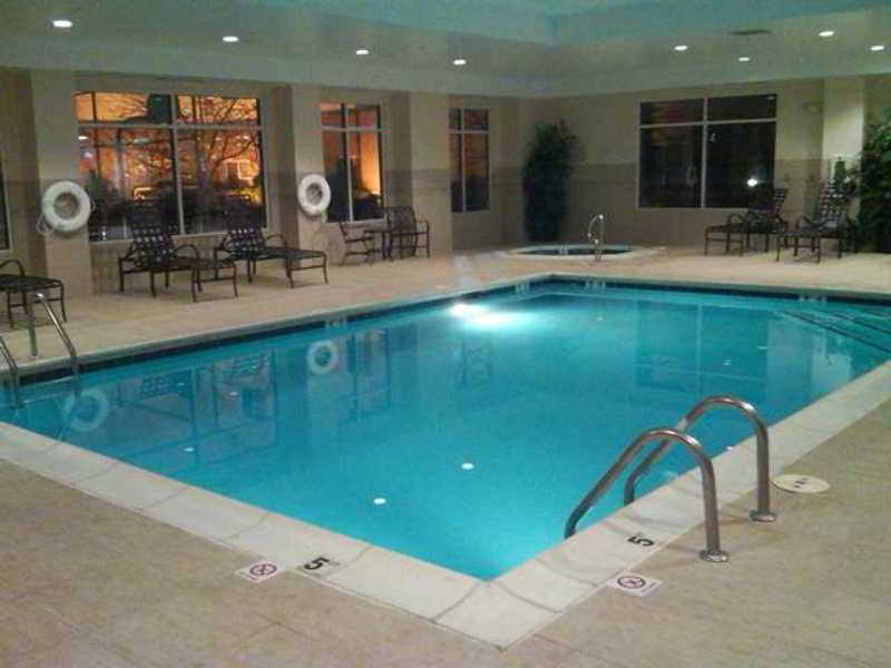 Homewood By Hilton Richmond - Airport Hotel Sandston