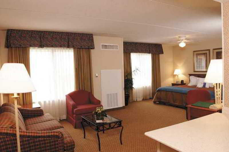 Homewood By Hilton Richmond - Airport 3* Sandston