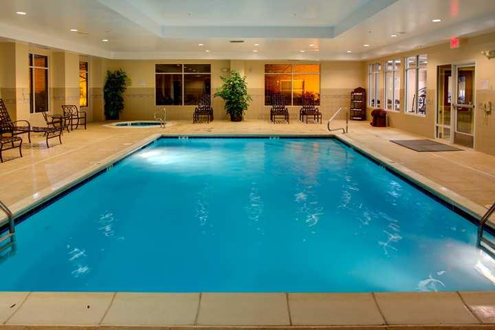 Hotel Homewood By Hilton Richmond - Airport 3*