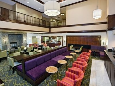 Homewood By Hilton Richmond - Airport Hotel 3*