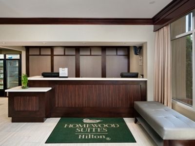 Homewood By Hilton Richmond - Airport Hotel