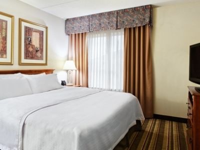 Hotel Homewood By Hilton Richmond - Airport 3*
