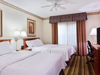 Hotel Homewood By Hilton Richmond - Airport Sandston