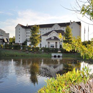 Homewood By Hilton Richmond - Airport Hotel Sandston