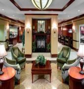 Hotel Homewood By Hilton Richmond - Airport